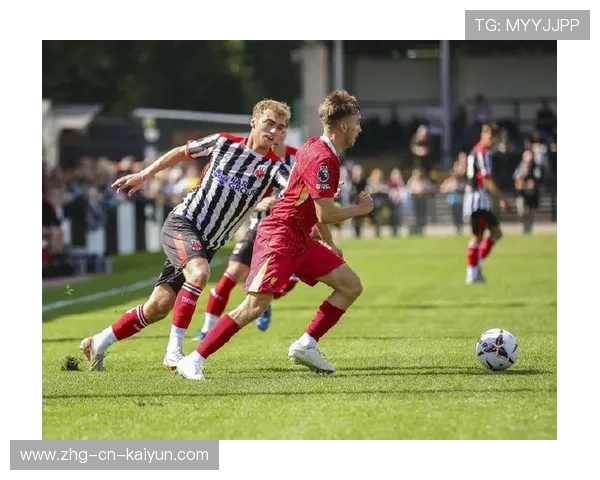 利物浦的青训：能否为一线队输送更多人才？，利物浦的青训_能否为一线队输送更多人才