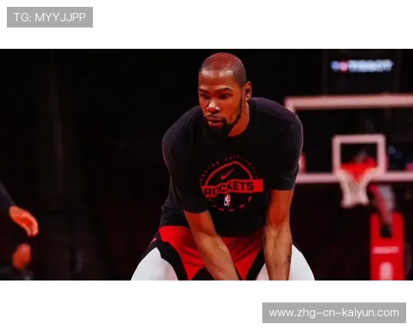 火箭三分形成新潮流，重新定义篮球打法