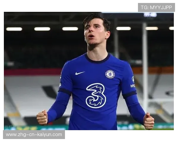 切尔西快速围抢制造反击，芒特一脚直传见效