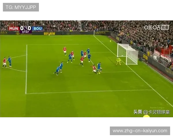 曼联攻防失衡仍待修正