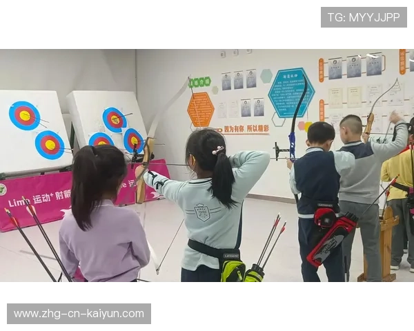 射箭学院加强青少年训练数据采集与技术反馈机制,2020青少年射箭比赛 射箭学院加强青少年训练数据采集与技术反馈机制,2020青少年射箭比赛